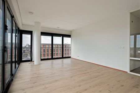 Purperhoedenveem, 136, Amsterdam - Photo 5