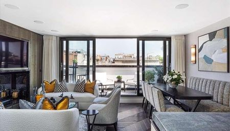 Prince Of Wales Terrace, Kensington, London, W8 - Photo 2