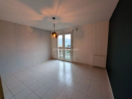 Location Appartement 2 pièces 31 m2 à Montgermont - Photo 3