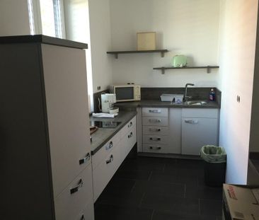 Vermiete möbliertes Apartment in Zentrum von Verl - Photo 2