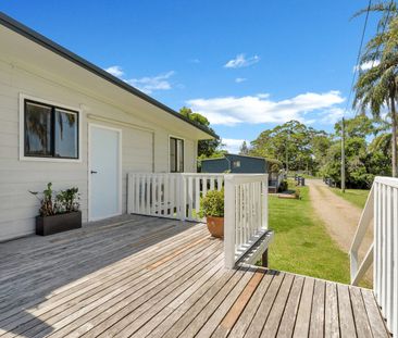 Fully Furnished Beachside Retreat - Photo 6