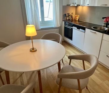 2 Zimmer, 45 m² - Photo 1