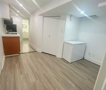 For Lease - 255 Stonebridge Drive Unit# Basement, Markham, Ontario - Photo 4