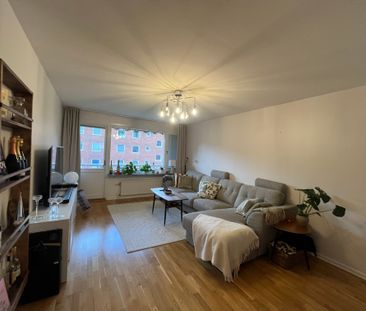 Smörgatan, Göteborg - Photo 1