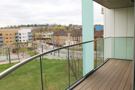 2 bedroom flat to rent - Photo 5