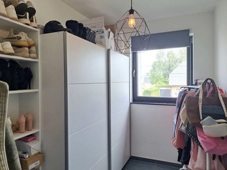 Appartement te huur - Foto 3