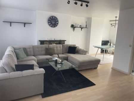 Appartement te huur - Photo 2