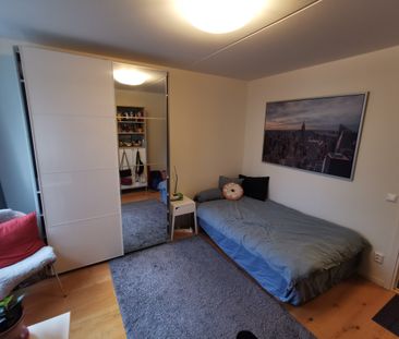 Hårdvallsgatan, Stockholm - Photo 3