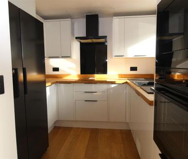 1 bedroom end of terrace house to rent - Photo 4