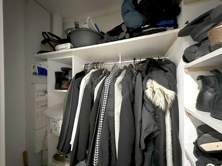 Appartement 1 chambre(s) à louer - Villeneuve-la-Garenne - Photo 3