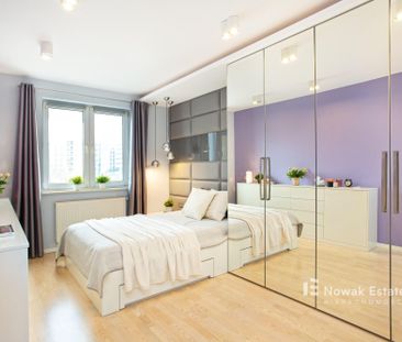 Od zaraz/balkon/akceptujemy zwierzęta - Photo 6