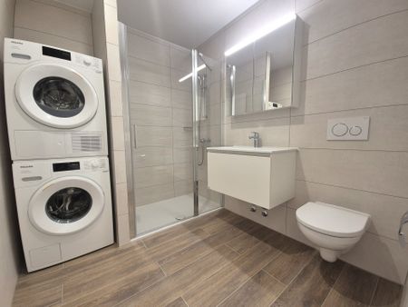 Prairie 2 – Appartement 4.5 pièces au 3ème étage - Photo 4