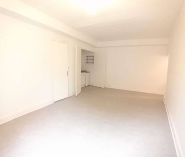 "LE MONTGAUTIER" - Location Appartement poitiers : 28.26 m2 - Photo 5