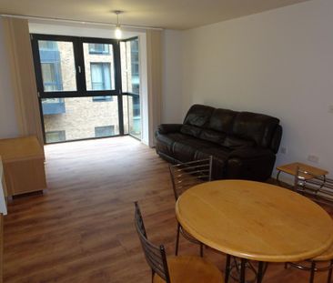 1 bedroom apartment to rent - Photo 4