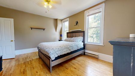 For Lease - 103 Bruce Street Unit# A, Blue Mountains, Ontario - Photo 2