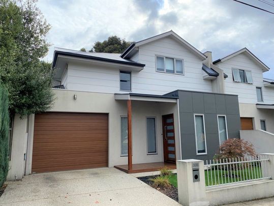 Beautiful Townhouse In The Perfect Location - Photo 1