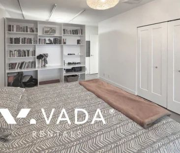 Furnished 1 Bedroom Apartment For Rent - Photo 2