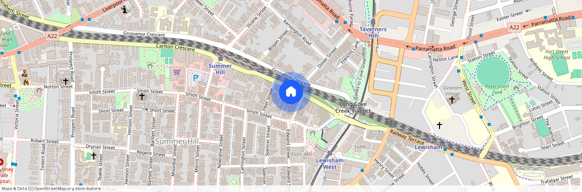 2/18 Carlton Crescent, NSW 2130, Summer Hill