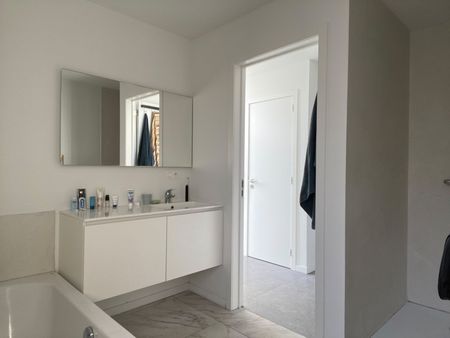 Appartement te huur in Ledeberg met 2 slaapkamers - foto 4