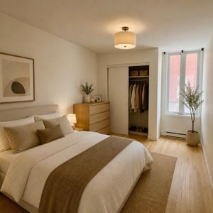 Appartement à louer - Montréal (Verdun/Île-des-Soeurs) (Verdun) - Photo 2
