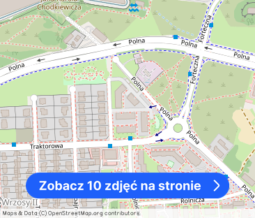 3 pokoje, Nila, Taras, miejsce w hali! - Zdjęcie 1