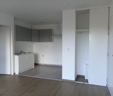 Résidence L’OPERA à REIMS sur la place d’Erlon, appartement T2 avec... - Photo 4