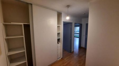 APPARTEMENT T2 47M - Photo 3