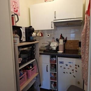 Appartement T1 à louer - 23 m² - Photo 2
