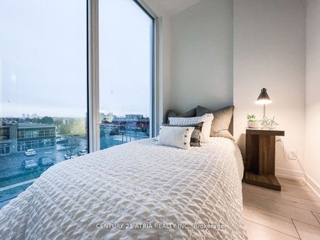 For Lease - 950 Portage Parkway Unit# 202, Vaughan, Ontario - Photo 5