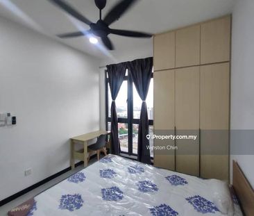 Neu Suites, Kampung Berembang, Ampang - Photo 1