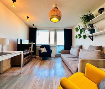 Komfortowe 3 pokoje na Tauzenie / Park Śląski 60.9 m² - Фото 3