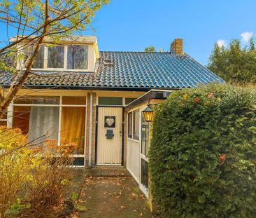 Huis te huur: Gerard Doulaan 29 1399 ES Muiderberg - Photo 5