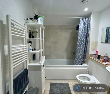 3 bedroom maisonette to rent - Photo 3