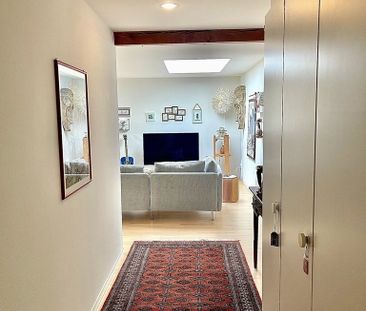 2.5 Zimmer, 81 m², 5. Stock - Photo 6