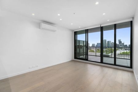 504/102 Stanley Street, West Melbourne. - Photo 4