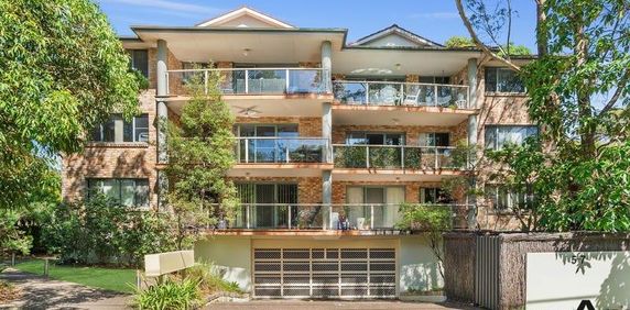 3/5-7 Koorabel Avenue, Gymea NSW 2227 - Apartment For Rent | Domain - Photo 2