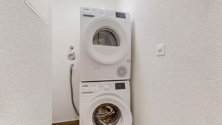 3.5 Zimmer, 77 m², 2. Stock - Photo 5