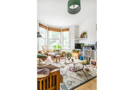 The Gardens, London SE22 - Photo 2