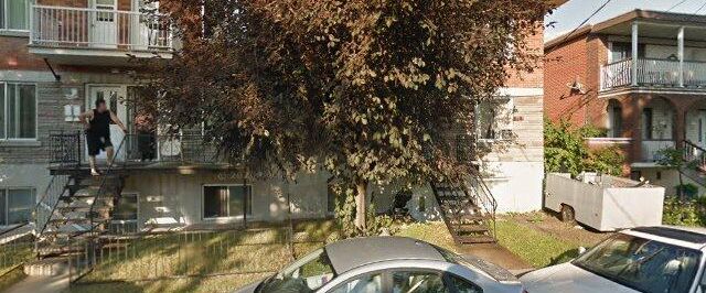 Grand 4 1/2 A Louer - Photo 1