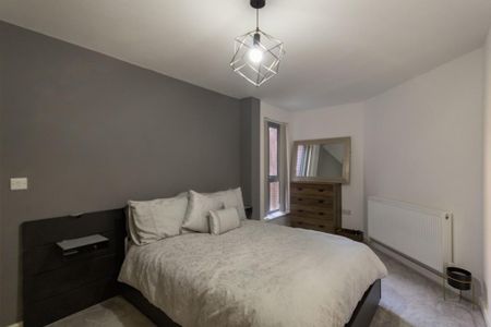 2 bedroom apartment to rent - Photo 5