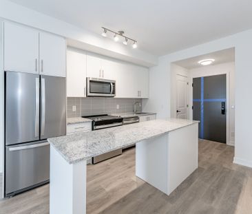 For Lease - 345 Wheat Boom Drive Unit# 401, Oakville, Ontario - Photo 3