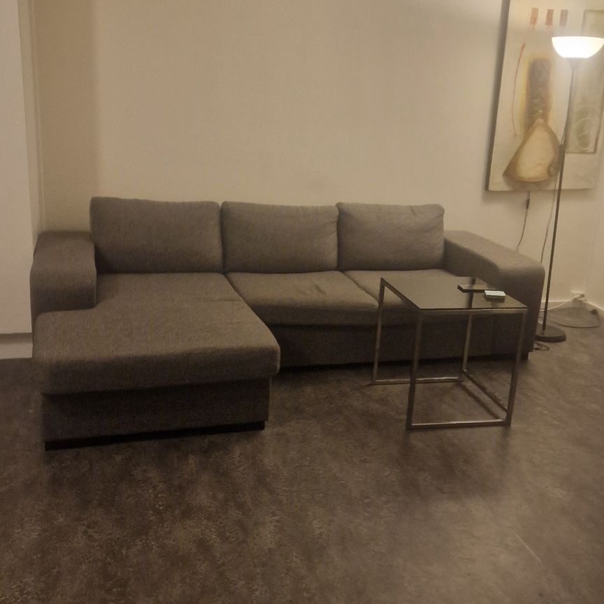 Trondheimsgatan, Kista - Photo 1