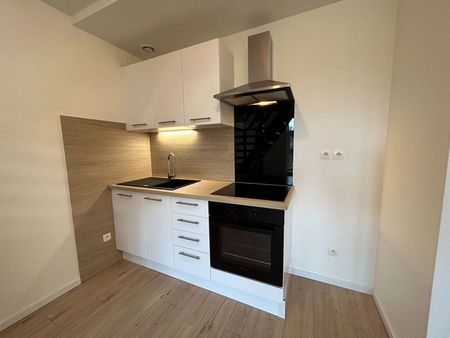 Appartement 3 pièces à Creutzwald - Photo 3