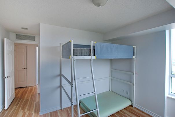 For Lease - 61 Town Centre Court Unit# 1010, Toronto, Ontario - Photo 1