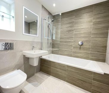 1 bedroom apartment to rent - Photo 5