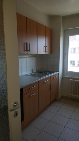 Boucle-de-Cydalise 8, apartment 3rd South - Foto 5