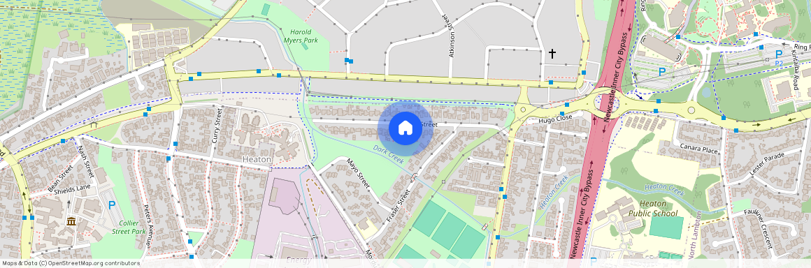 Rooms / 27 Cameron Street, NSW 2299, Jesmond