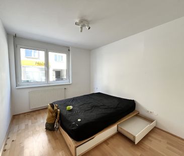 2 Zimmer Wohnung mit Terrasse in bester Lage - 1050 Wien! - Foto 6