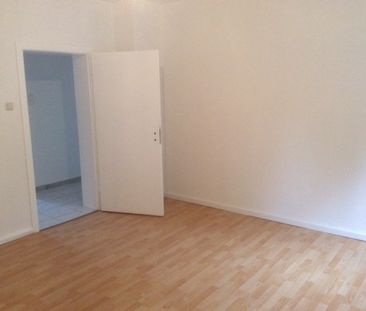 2-Zimmer-Wohnung in Düsseldorf Vennhausen - Foto 3