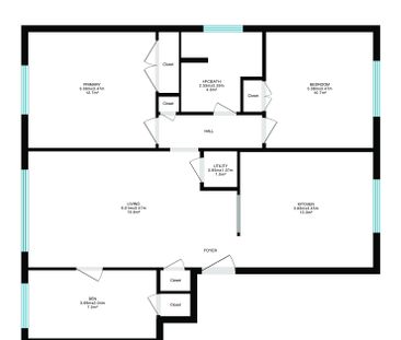 For Lease - 619 Grey Street Unit# 4, Brantford, Ontario - Photo 4